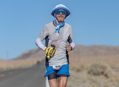 Michael Ohler Badwater 135 T8