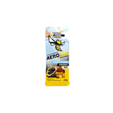 Aerobee Energiegel - Liquid Honey - Kakao Guarana