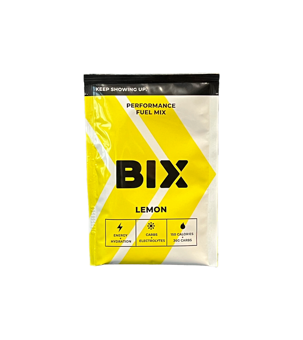 BIX Performance Fuel Mix - Single Serves