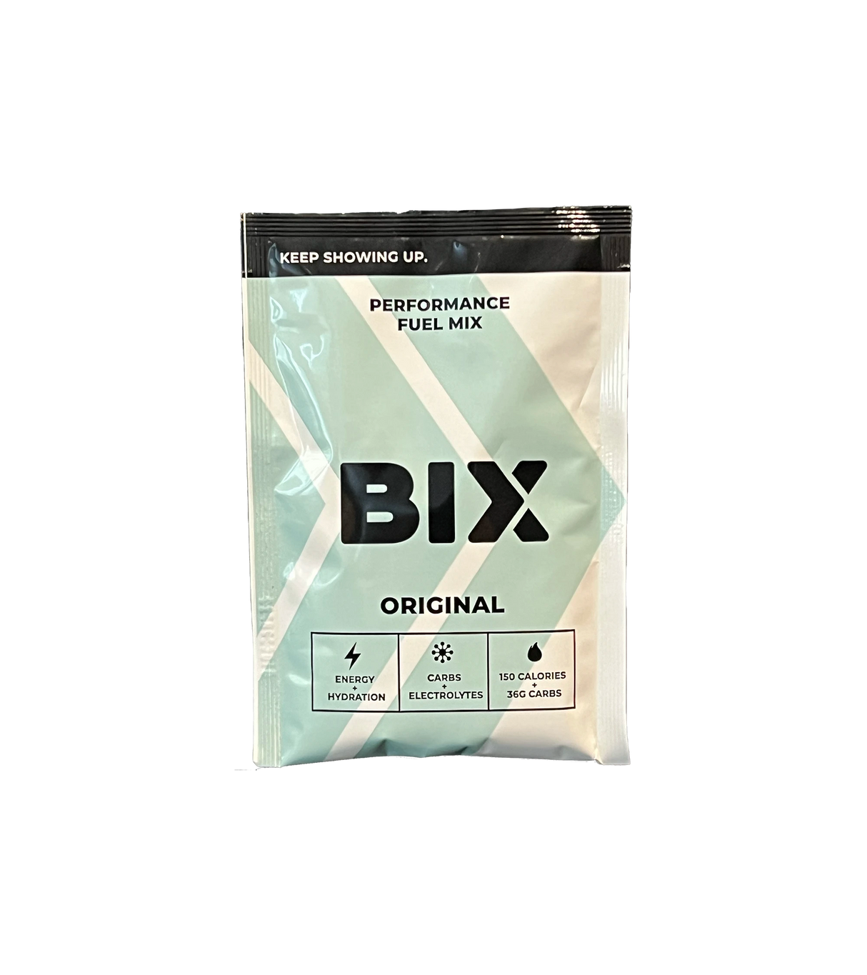 BIX Performance Fuel Mix - Single Serves