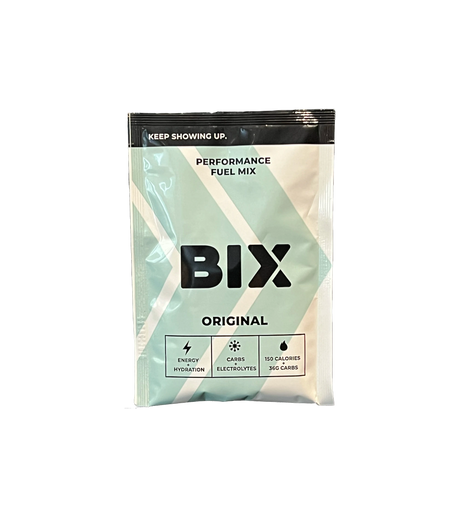 BIX Performance Fuel Mix - Einzelpackung