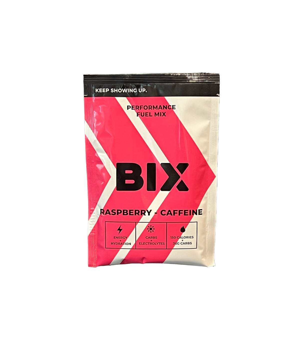 BIX Performance Fuel Mix - Single Serves