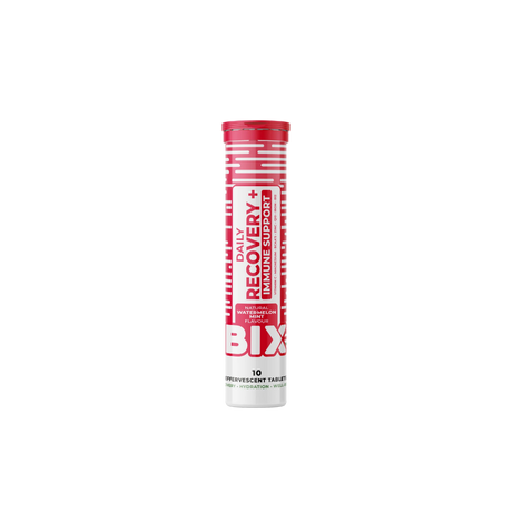 Bix_Recovery_Brausetabletten_Watermelon Mint