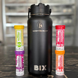 Bix Recovery Brausetabletten