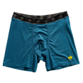 Rabbit Performance Undies Blue Sapphire