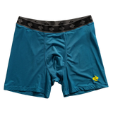 Rabbit Performance Undies Blue Sapphire