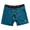 Rabbit Performance Undies Blue Sapphire