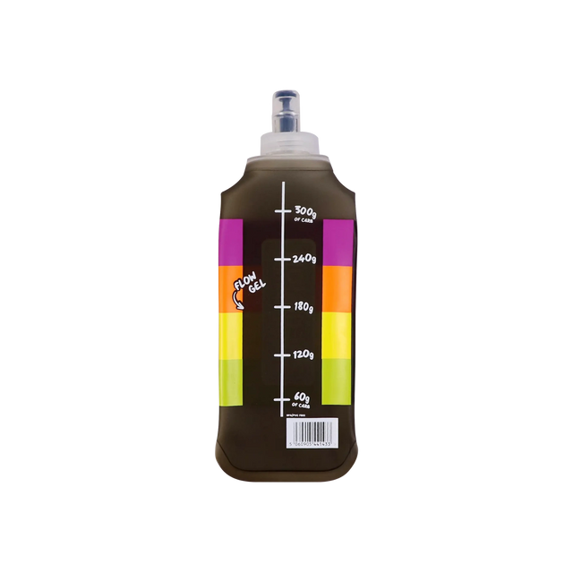 Precision Fuel Flow Flask 300