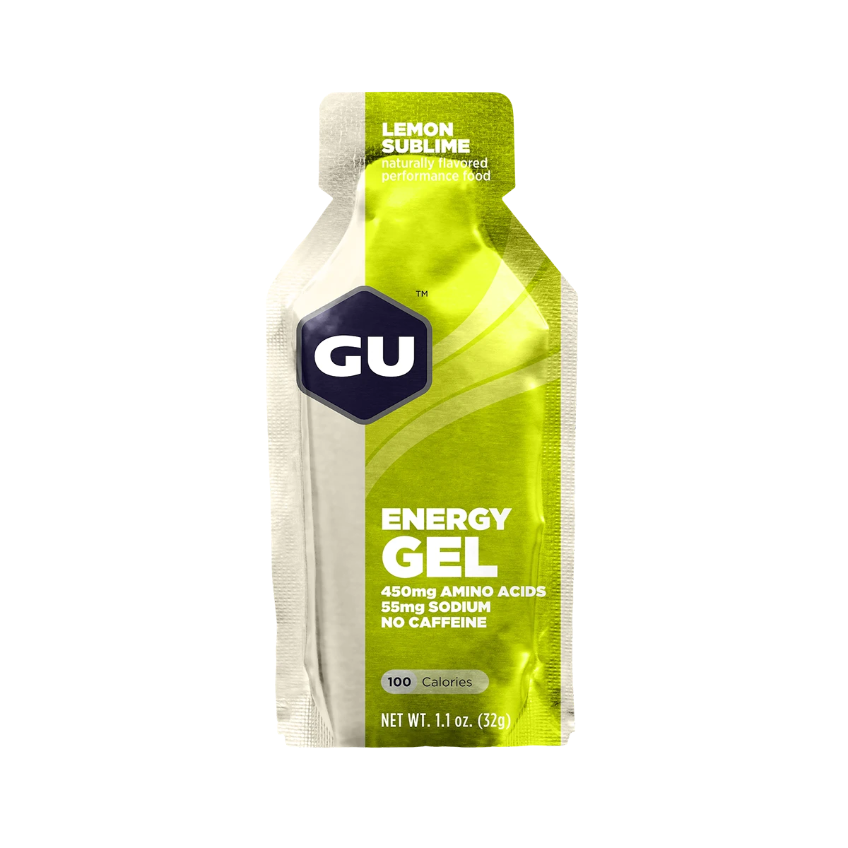 GU Energy Gel