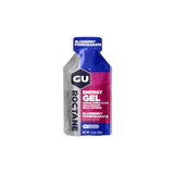 Gu Energy Gel Roctane Blueberry Pomegranate