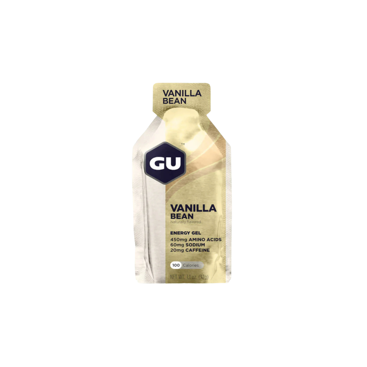 Gu Energy Gel Vanilla