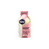 Gu Gel Strawberry Banana