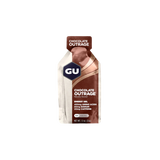 Gu Gel Chocolate Outrage