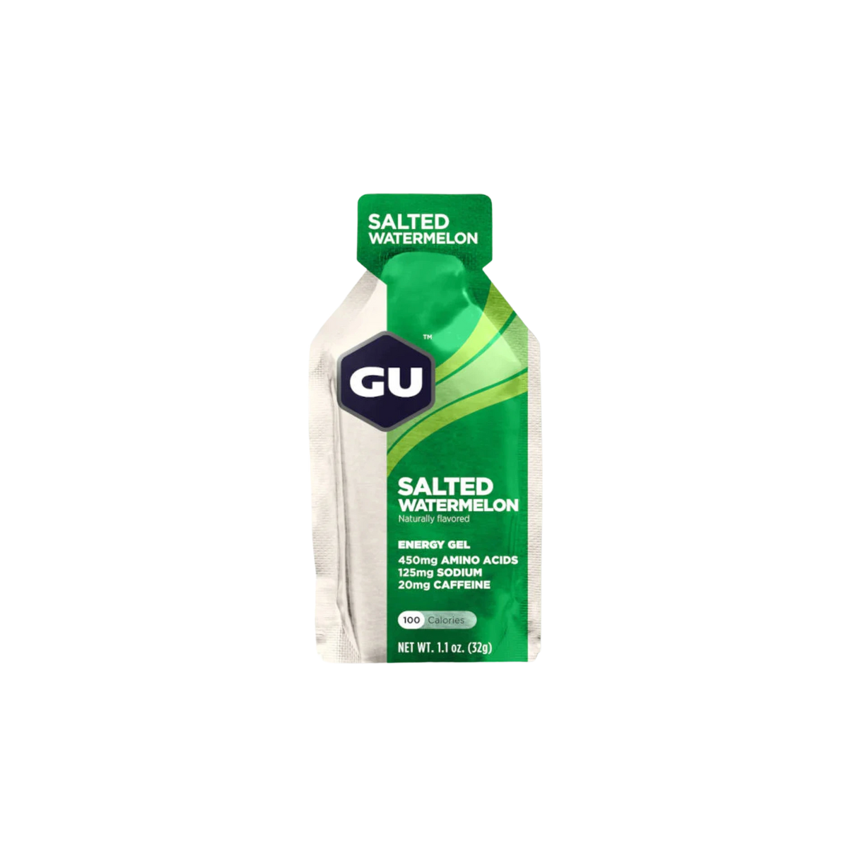 Gu Gel Salted Watermelon