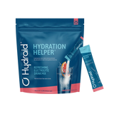 Hydraid Hydration Helper Grapefruit