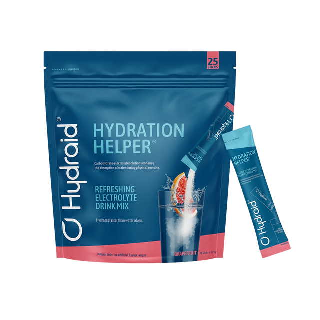 Hydraid Hydration Helper Grapefruit