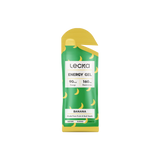 Lecka Energy Gel Banana