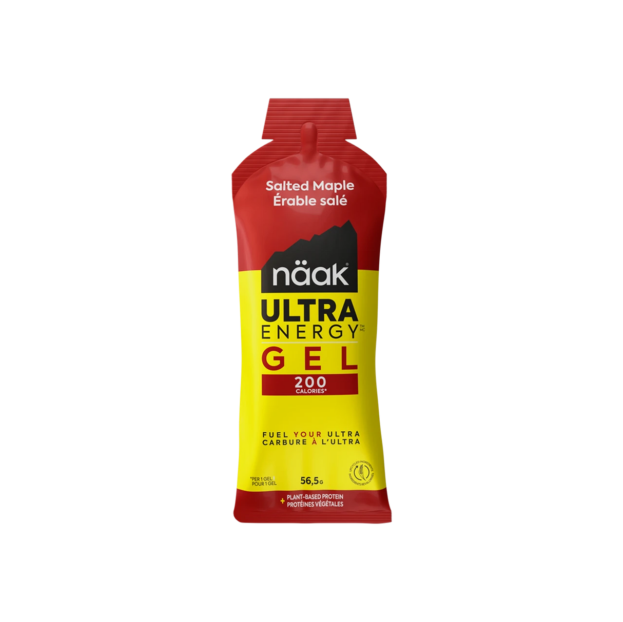 NÄAK Ultra Energy Gel