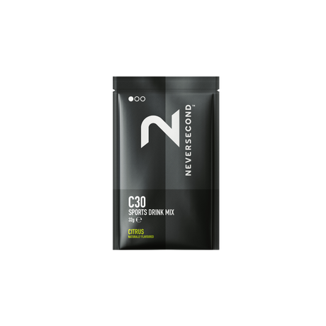 NEVERSECOND C30 Drink Mix