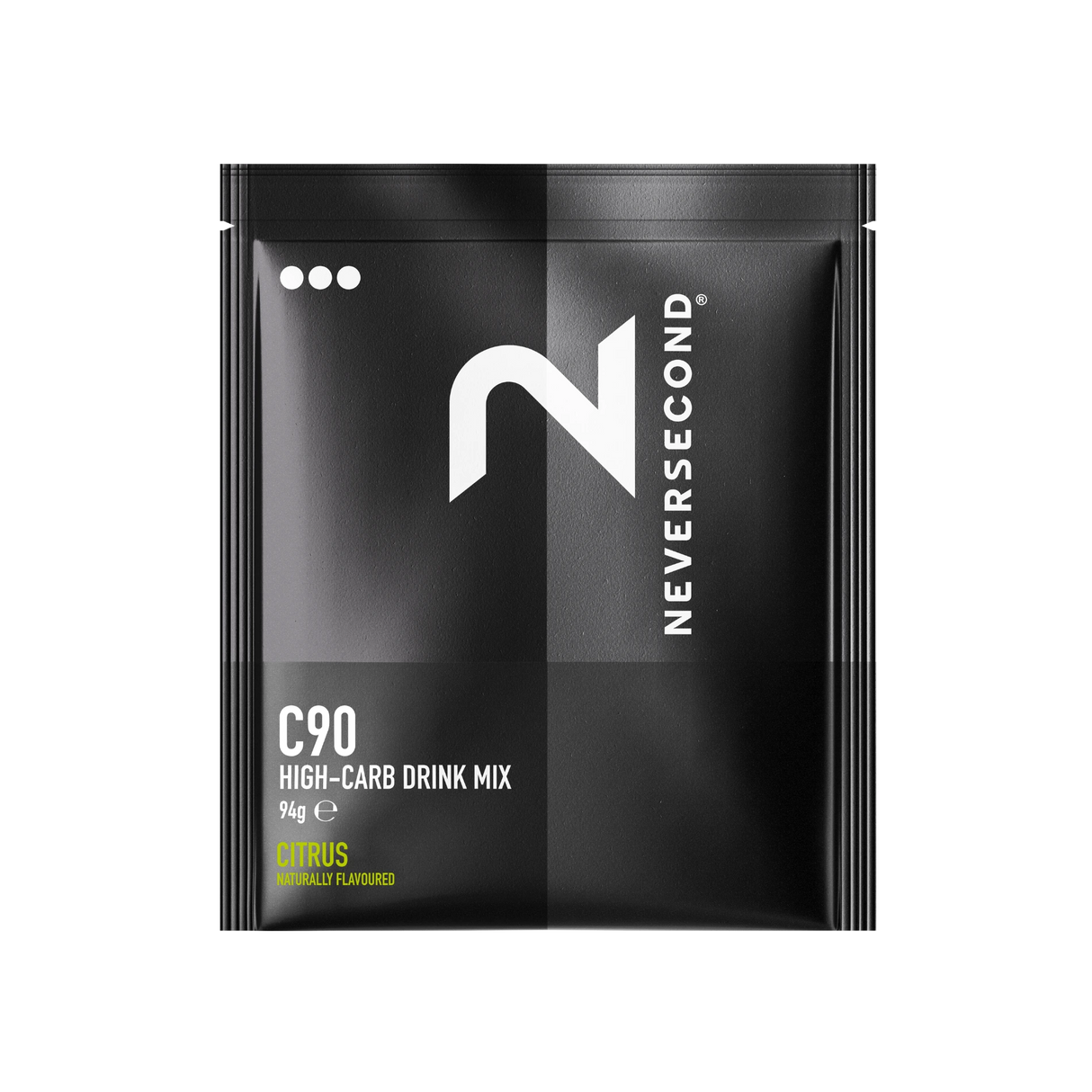 NEVERSECOND C90 Drink Mix