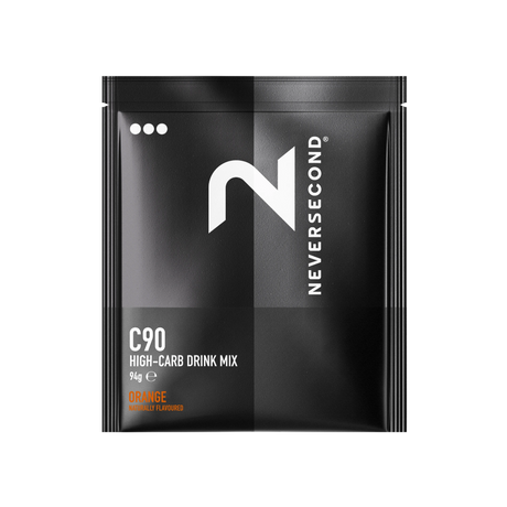 NEVERSECOND C90 Drink Mix