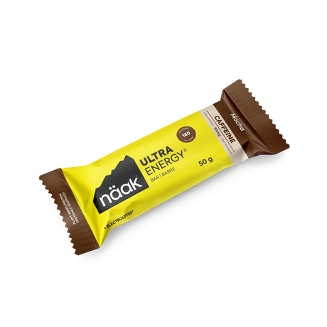 Näak Ultra Energy Riegel Mocha