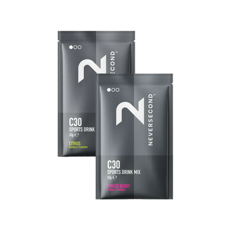 Neversecond C30 Drink Mix Variety Mix