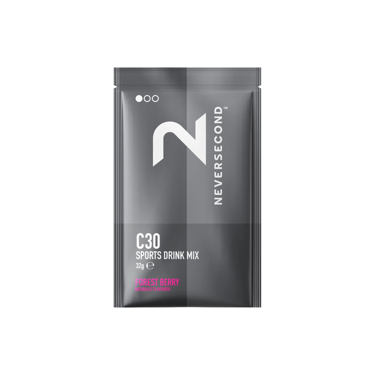 Neversecond C30 Drink Mix  Berry