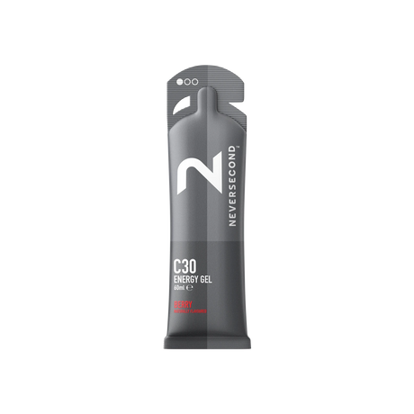 Neversecond C30 Energy Gel Berry