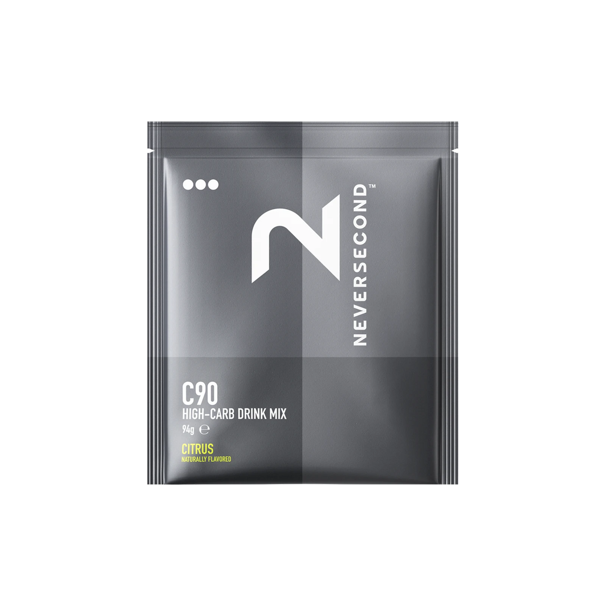 Neversecond C90 Drink Mix Citrus