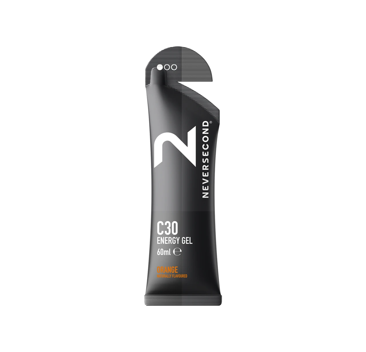 NEVERSECOND C30 Energy Gel