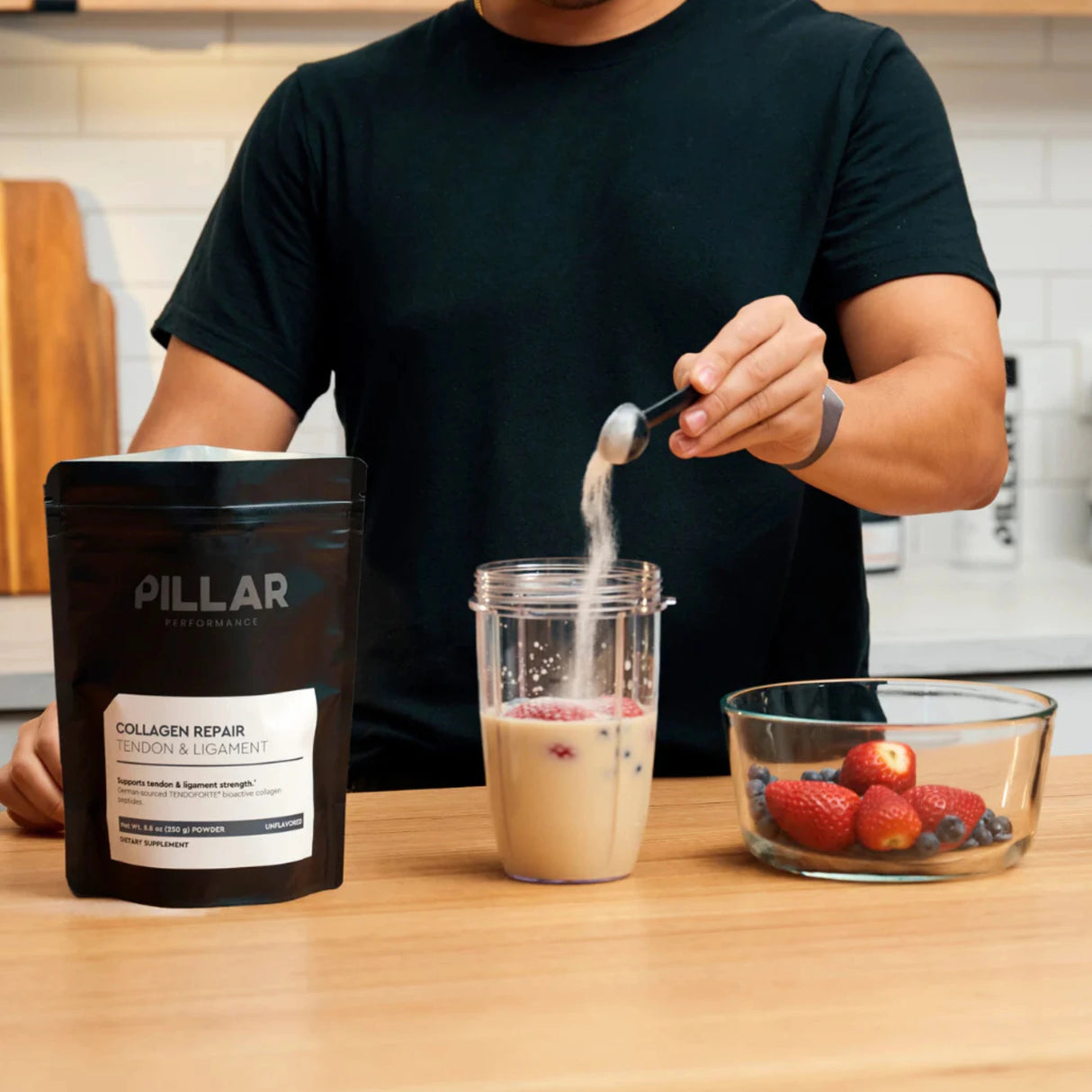 Pillar Performance Collagen Repair