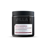 Pillar Performance Triple Magnesium Berry