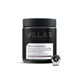 Pillar Triple Magnesium Tablets