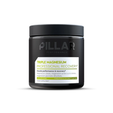 Pillar Triple Magnesium Recovery Pineapple Coconut