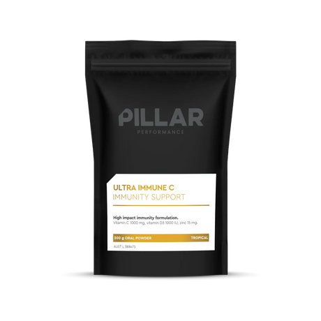 Pillar Ultra Immune Vitamin C Pouch