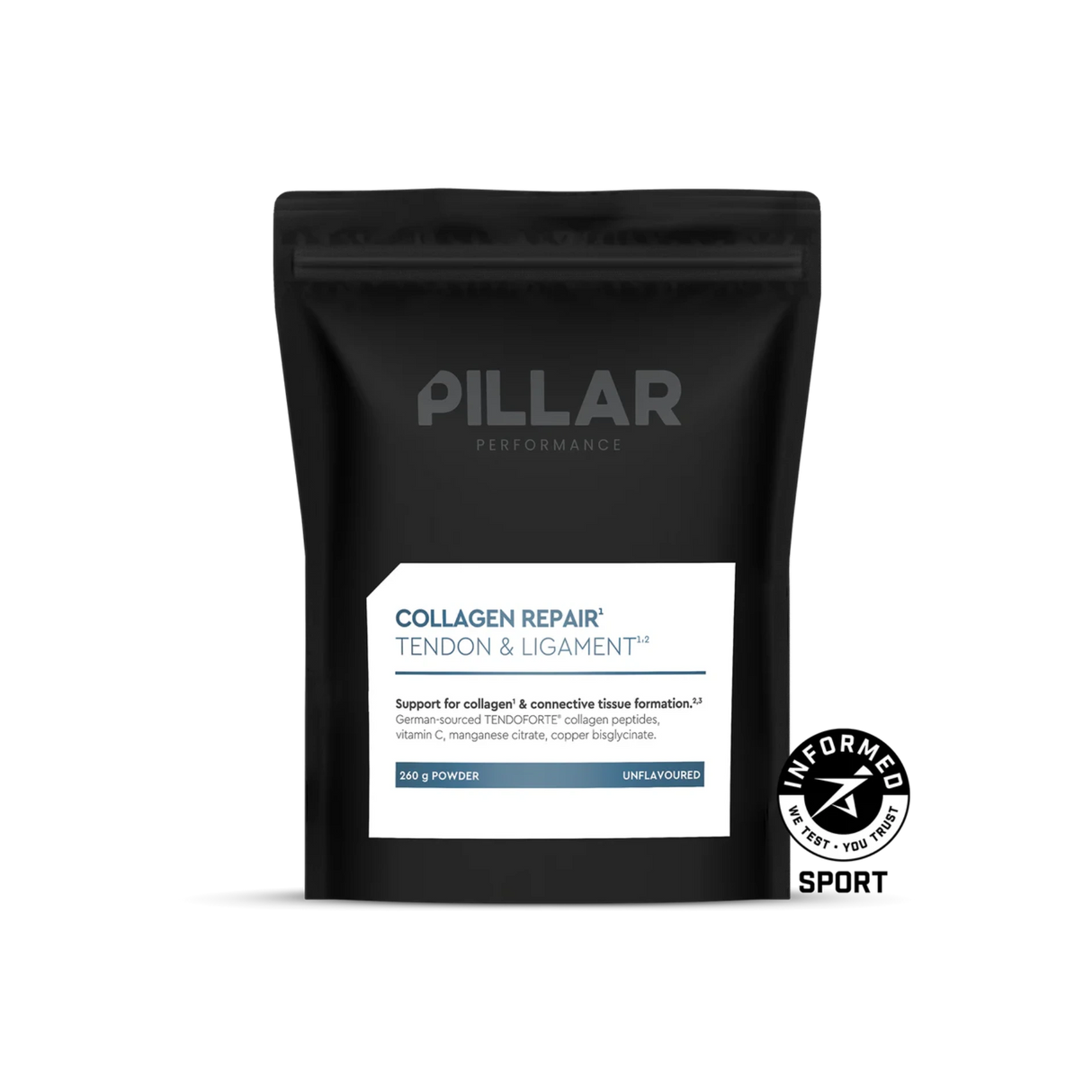 Pillar Performance Collagen Repair