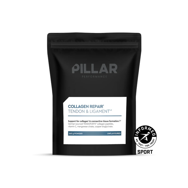 Pillar Performance Collagen Repair