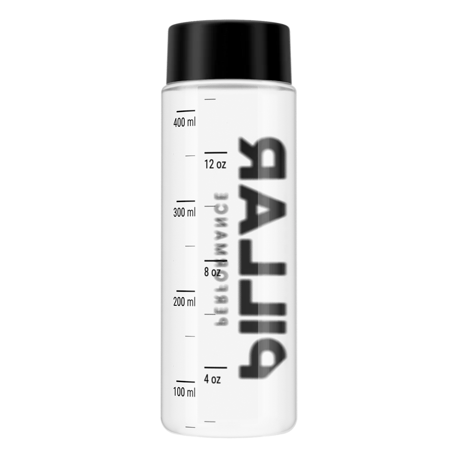 PILLAR Micro Shaker 500ml