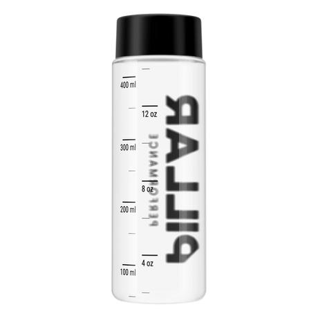 PILLAR Micro Shaker 500ml