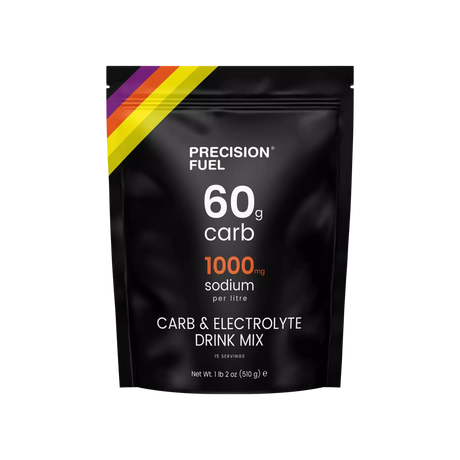 Precision Fuel Drink Mix