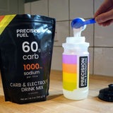 Precision Fuel Drink Mix