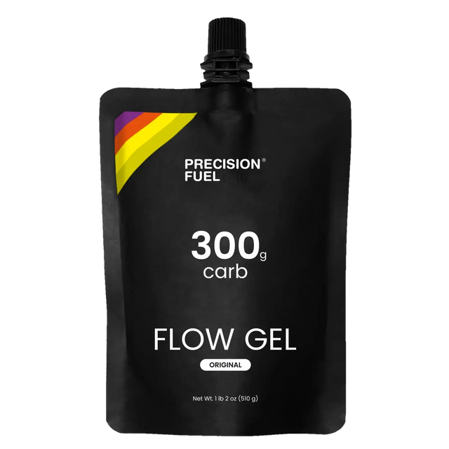 Precision Fuel Flow Gel