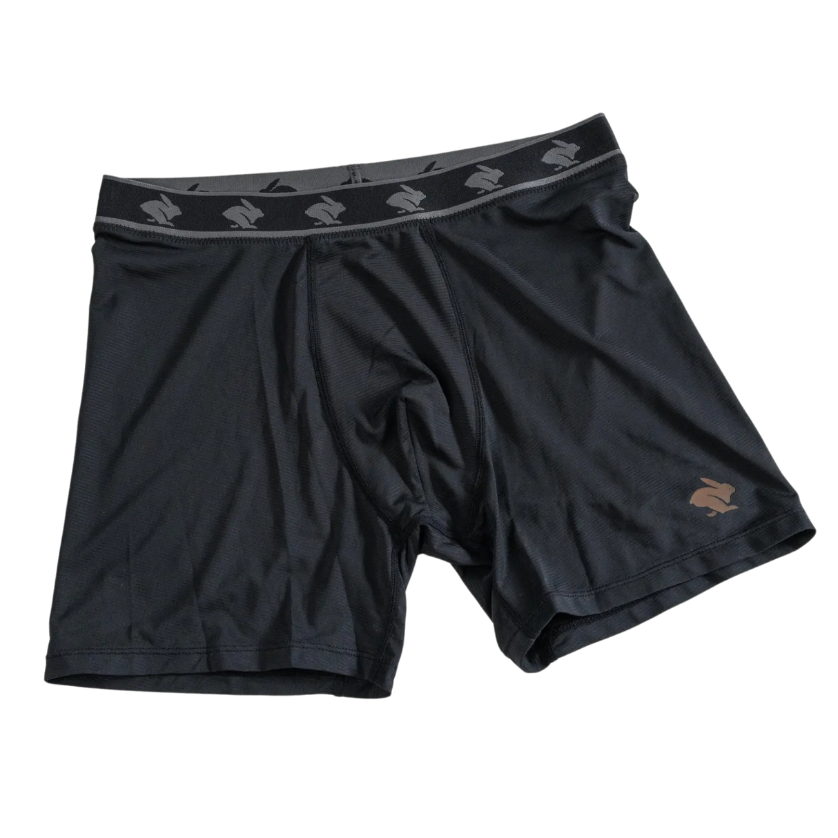 RABBIT Performance Undies Black