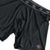 RABBIT Performance Undies Black