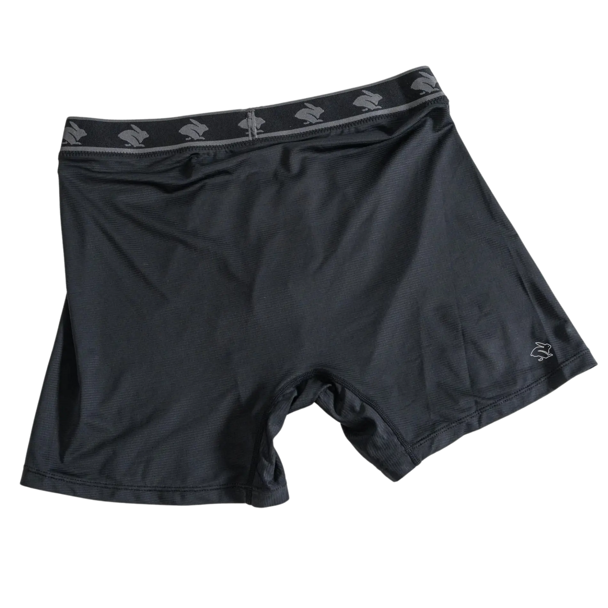 RABBIT Performance Undies Black