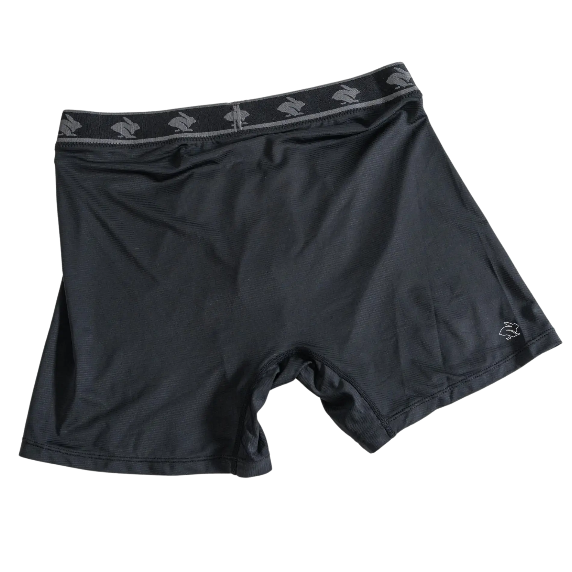 RABBIT Performance Undies Black