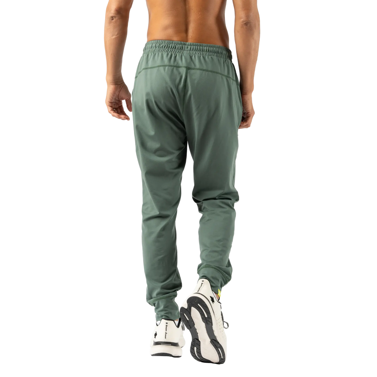 RABBIT EZ Joggers Herren Dark Forest