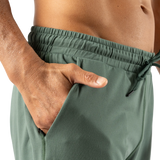 RABBIT EZ Joggers Herren Dark Forest