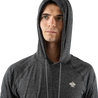 Rabbit EZ Pullover Black Charcoal